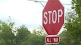 Neighbors pushing to remove new stop signs at Montgomery Village intersection