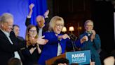New Hampshire Senate midterm 2022: Maggie Hassan wins re-election