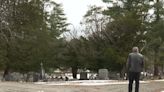 Financially strapped Rutland cemetery will remain open