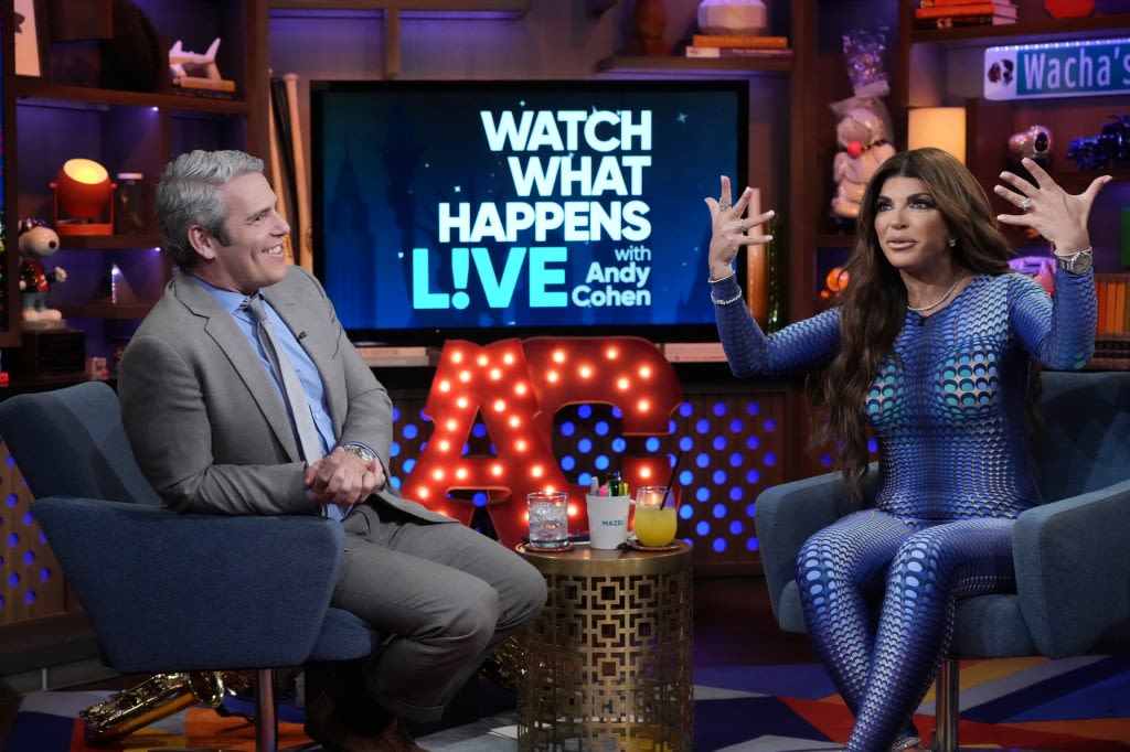 Andy Cohen ‘Hates’ RHONJ Leaks: ‘Supreme Level of Distrust Among the Cast’