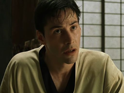 'The Matrix Changed My Life:' Keanu Reeves Gets Emotional While Candidly Opening Up About Its 25th Anniversary And Impact