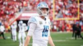 Detroit Lions' Jared Goff closing in on huge contract extension: 'Just how the league goes'