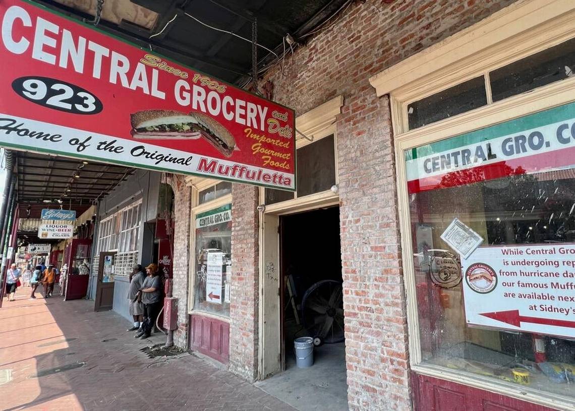 Italian foodie found ‘best pasta in America’ in New Orleans. And a ‘terrible’ muffuletta