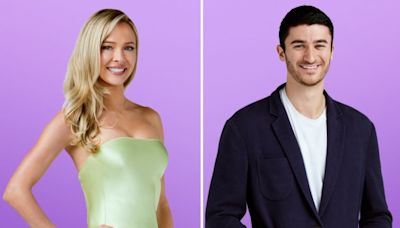 ‘Love Is Blind’ Creator Reveals Why They Didn’t Follow Leo and Brittany After Pods, if They’ll Be at Reunion (EXCLUSIVE)