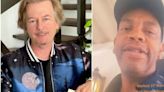 David Spade da 5 mil dólares a empleado que recibió dulces por no faltar durante 27 años en su trabajo