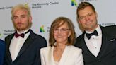 Sally Field's 3 Sons: All About Peter, Eli and Sam