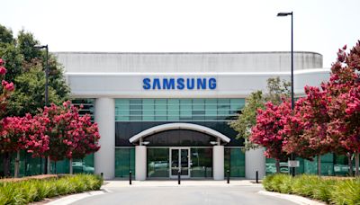 The Morning After: Samsung’s secret war on repair