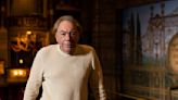 Andrew Lloyd Webber calls Starlight Express "not the greatest musical I've written"