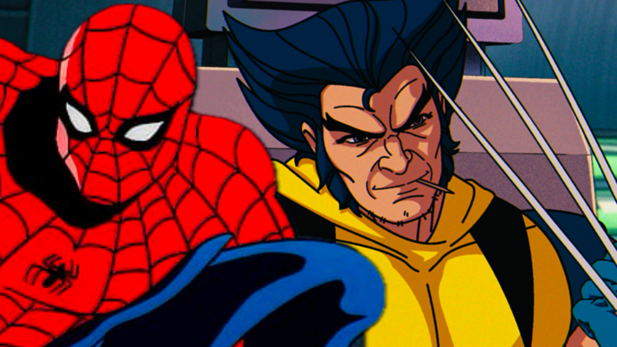 X-Men '97 Showrunner Addresses Spider-Man Cameo