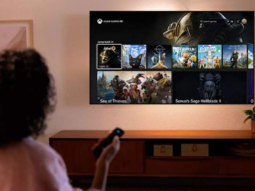 Amazon is bringing Microsoft Xbox games to these Fire TV Stick models: How to play and more - Times of India