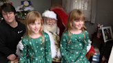 This Santa’s wish list includes a kidney transplant