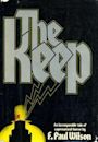 The Keep (Adversary Cycle, #1)