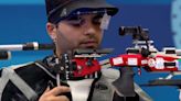 Paris Olympics 2024: Arjun Babuta Narrowly Misses Medal, Finishes Fourth In Men's 10m Air Rifle | Olympics News