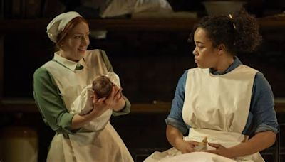 Theatre review: Emma O'Donoghue's tale of 1918 has a renewed prescience