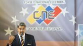 Maduro habla de "profecía" de prosperidad para Venezuela en el inicio de campaña electoral