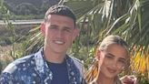 England's Phil Foden's girlfriend gives birth to third child after he left Euro 2024 camp