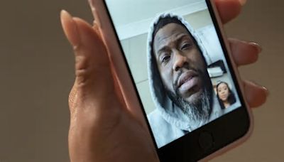 Kevin Hart makes FaceTime cameo on 'Abbott Elementary'