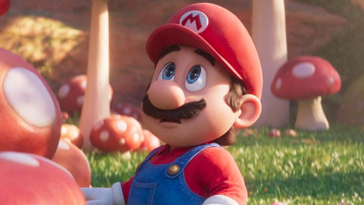 7 Movies to Watch After The Super Mario Bros. Movie