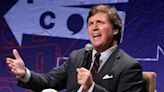 Tucker Carlson Texts Reportedly Alarmed Fox News Executives: 'It's Not How White Men Fight'