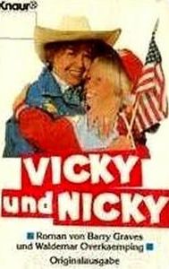 Vicky und Nicky