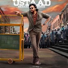 Ustaad Bhagat Singh - IMDb