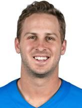 Jared Goff