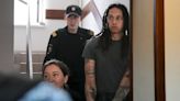 Plaschke: Brittney Griner pleads for freedom, but is America listening?