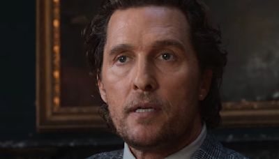 Matthew McConaughey Still Hasn't Officially Joined Yellowstone Yet, And A New Rumor Suggests An A+ Actress Could...