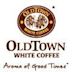 OldTown White Coffee