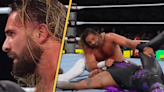 Damian Priest vs. Seth Rollins: Backstage Reaction to Controversial WWE Money in the Bank Moment