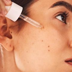 Shoppers With Melasma Swear By This Elizabeth Olsen-Approved Brand’s $18 ‘Magic’ Serum for Brightening Their Skin