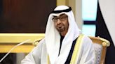 UAE and Costa Rica sign trade deal, UAE president says