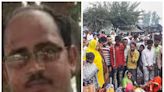 Hathras Stampede: Prime Accused Loses Job Supervising MGNREGA Work In UP - News18