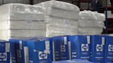 Mattress Mack donates 200 FREE mattresses to Texas flood victims
