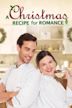 A Christmas Recipe for Romance