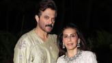 Anil Kapoor Describes His Wife Sunita Kapoor As 'Bigg Boss' Of The Family