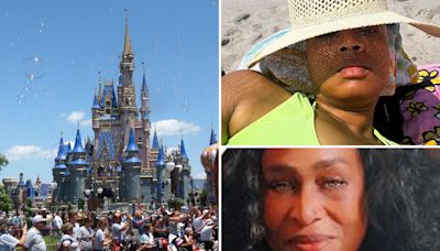 What happens in Disney stays in Disney: NYC educrats took own kids to Magic Kingdom on trips meant for homeless students