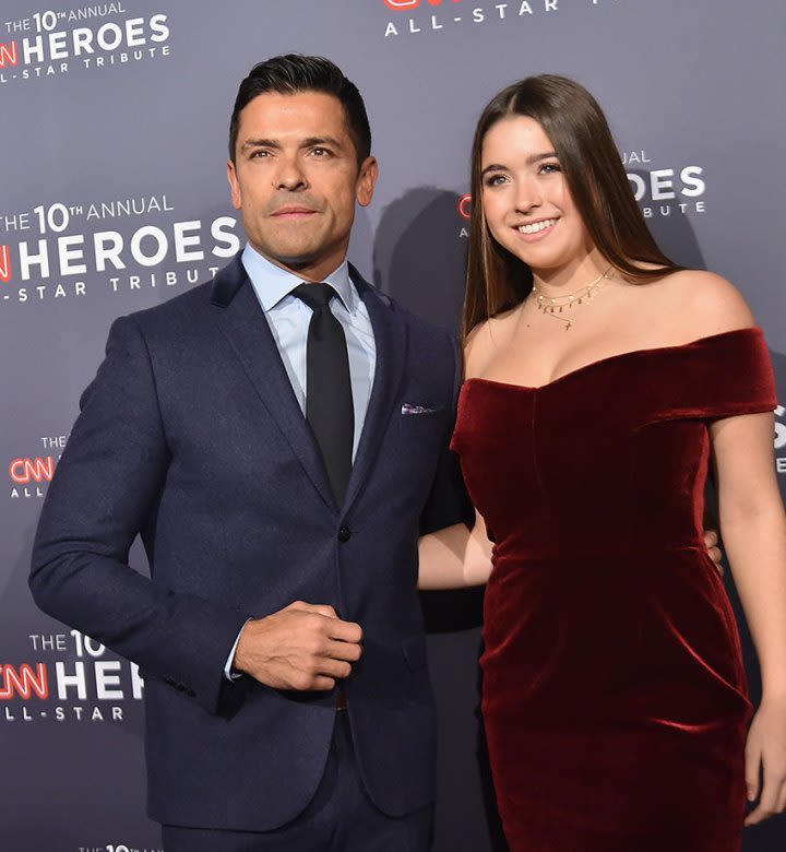 Kelly Ripa and Mark Consuelos’s Daughter, Lola, Just Covered the Unofficial Song of Summer