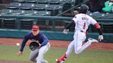 Rochester Red Wings hit well in April, but the pitching staff had a rough time