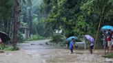 Arunachal: Cloudburst in Itanagar Triggers Landslides, Flood-like Situation - News18