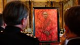 Fans divided over Charles's new portrait as many issue the same complaint