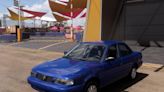 El Nissan Tsuru llega a Forza Horizon 5 ¿Cómo conseguirlo?