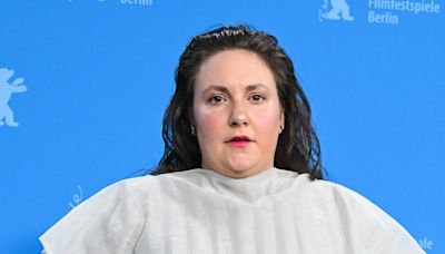 Lena Dunham Won’t Star in New Netflix Series Due to Body Shaming