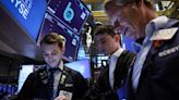 US inflation data boosts global stocks, lowers Treasury yields