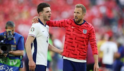 ‘Driving me mad’ – Souness slams Rice following Euro 2024 final defeat and believes Kane was not helped by England team-mates