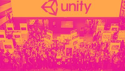 Unity (NYSE:U) Delivers Impressive Q1, Gross Margin Improves