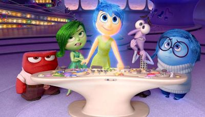 Intensamente 2: Así se verían los personajes de Pixar en la vida real, según IA | El Universal
