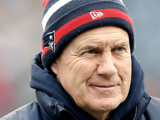 Why Bill Belichick Will Be Coaching The Buffalo Bills in 2025