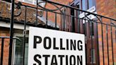 What are the new rules on voter ID at polling stations for upcoming local elections?