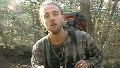 Original 'Blair Witch' star blasts '25 years of disrespect' amid reboot news